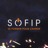 SOFIP FORMATION Logo