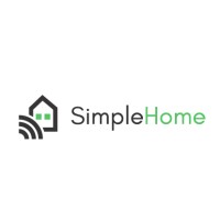 SimpleHome Logo