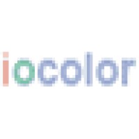 iocolor Logo