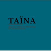 TAÏNA Agence Conseil Marketing et Communication Logo