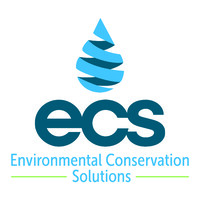 Environmental Conservation Solutions Logo