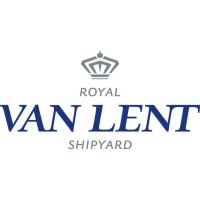 Royal Van Lent Shipyard Logo