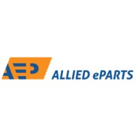 Allied eParts Logo