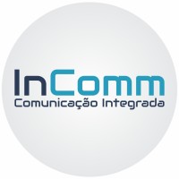 InComm Comunicação Integrada Logo