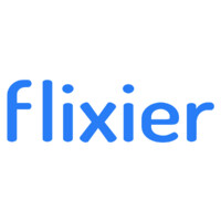 Flixier Logo