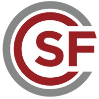 Christian Student Fellowship at IUPUI Logo