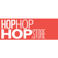 HopHopHop Logo