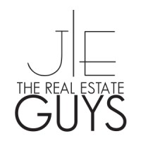Jay and Eric - The Real Estate Guys Logo