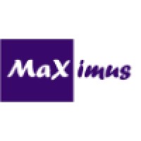 MaXimus Change Ltd. Logo