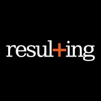 Resulting - Resultoría Estratégica para la Empresa Logo