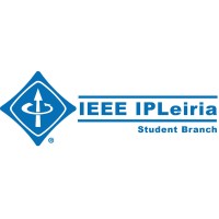 IEEE IPLeiria Student Branch Logo