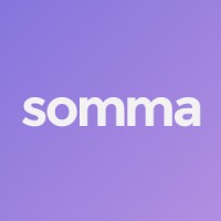 Somma - Plataforma de gestão de ideias Logo