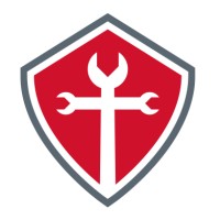 Fix It Forward Auto Care Logo