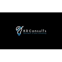 KR Consults Logo