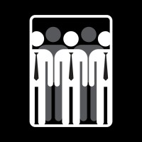 Crowded Elevator Pictures Logo