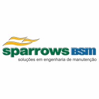 Sparrows BSM Engenharia Logo