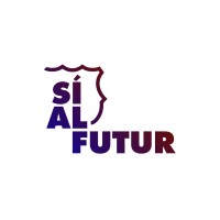 Sí al futur Logo