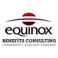 Equinox Benefits Consulting Logo