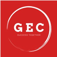 The Graduate Entrepreneurship Council (GEC) Logo
