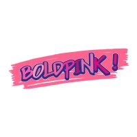 Bold Pink Media Logo