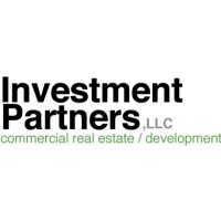 Investment Partners, LLC Logo