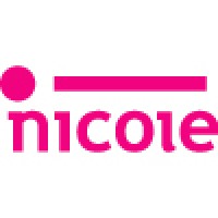 i-nicole Logo