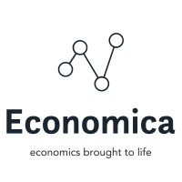 Economica (Pty) Ltd Logo