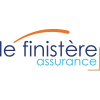 LE FINISTERE ASSURANCE Logo