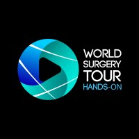World Surgery Tour Hands-On Logo