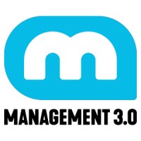 Management 3.0 Logo