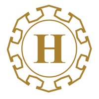 D.G. Halios Consultants Ltd Halios Capital Logo