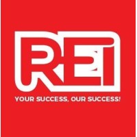 REI Grup Logo