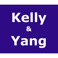 Kelly & Yang Logo