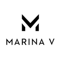 MARINA V Logo