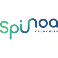 Spinoa Logo