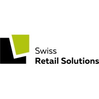 Swiss Retail Solutions AG Logo