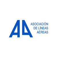 ALA Asociación Líneas Aéreas Logo