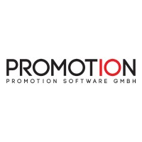 Promotion Software GmbH Logo