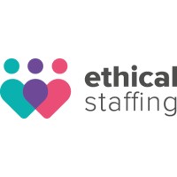 Ethical Staffing Logo