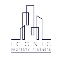 ICONIC Property Partners Logo