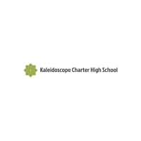 Kaleidoscope Charter High School Logo