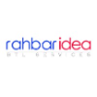 Rahbar Idea Logo