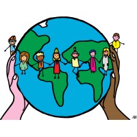 Volunteer In The World Logo