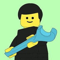 Legolize Logo