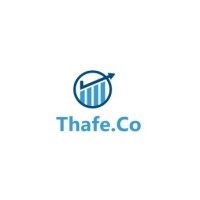 Thafe.CO Consultoria Logo