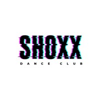 SHOXX Dance Club Logo