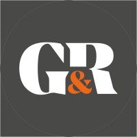 G&R Consultoria Logo