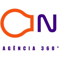 Agência On Logo