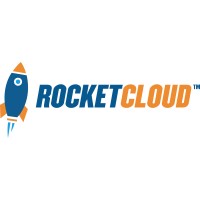 RocketCloud Logo