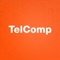 TelComp - Associação Brasileira das Prestadoras de Serviços de Telecomunicações Competitivas Logo